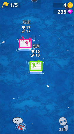 海洋戰爭模擬游戲手機版最新版