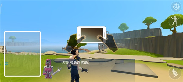 火箭皇家作弊菜單版