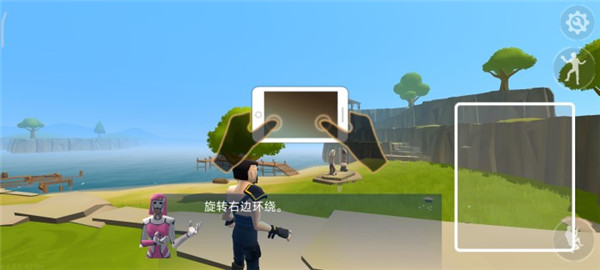 火箭皇家作弊菜單版