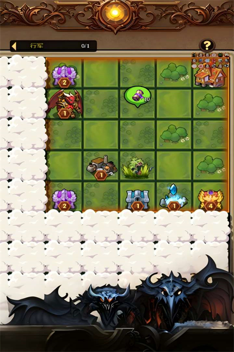 刺激大闖關內購版最新版