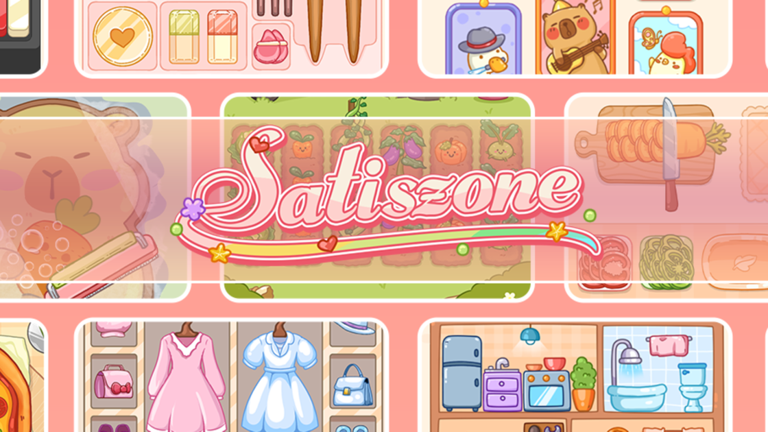 舒適領(lǐng)域Satiszone