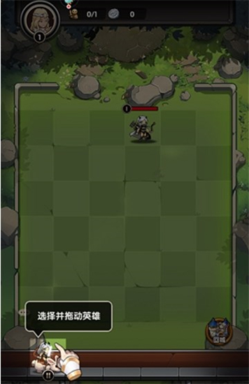 刺激大闖關內購版最新版