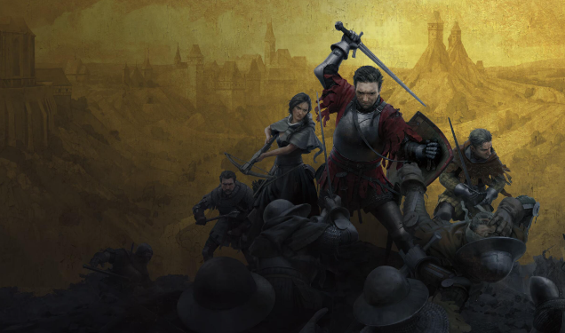 天國拯救2贖金支線任務怎么做