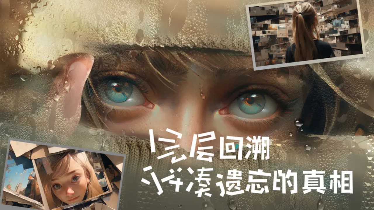 失落記憶復刻版