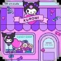 安靜書小女生