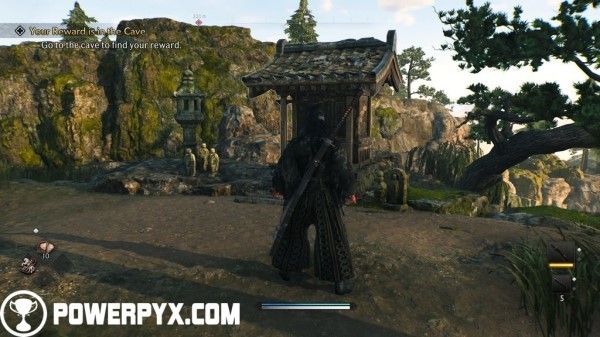 浪人崛起橫濱神社怎么找-浪人崛起橫濱全神社位置攻略