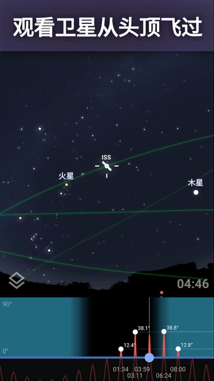 虛擬天文館