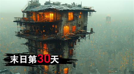 黑暗戰(zhàn)爭生存內(nèi)置菜單版