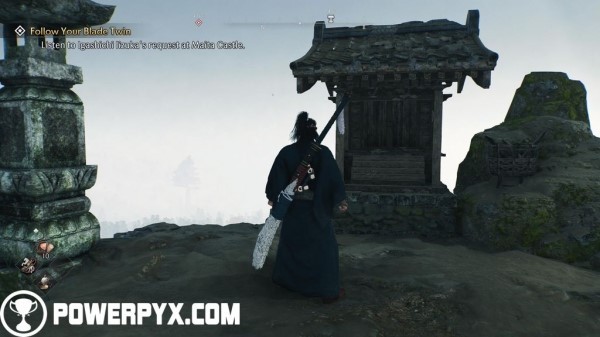 浪人崛起橫濱神社怎么找-浪人崛起橫濱全神社位置攻略