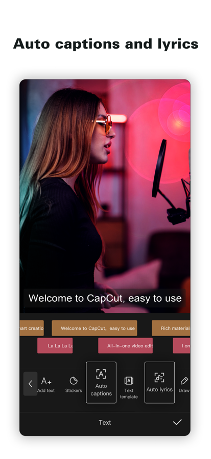 capcut免會員版