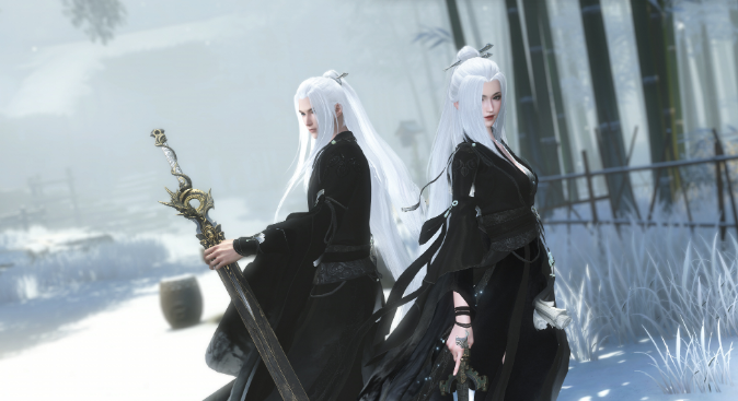 逆水寒手游幽谷尋茵奇遇怎么過