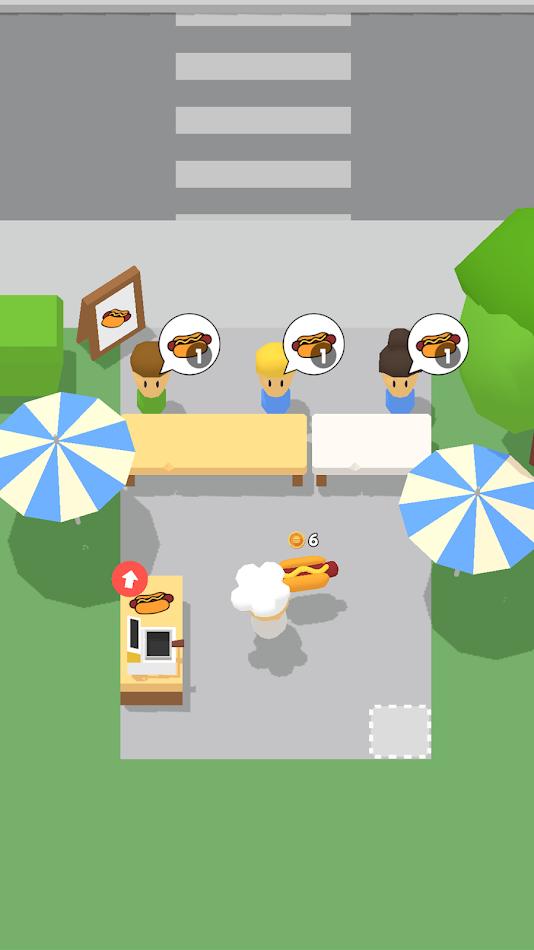 餐廳大亨無限金幣版