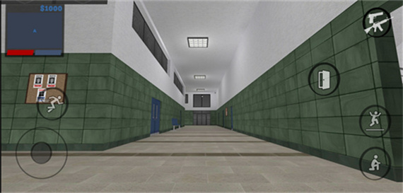 正義對決3MOD作弊菜單