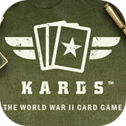 kards二戰卡牌