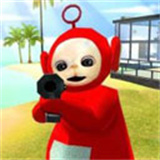 GMOD躲貓貓內置菜單版