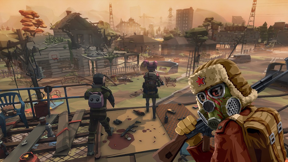 行尸2漢化內置Mod菜單版