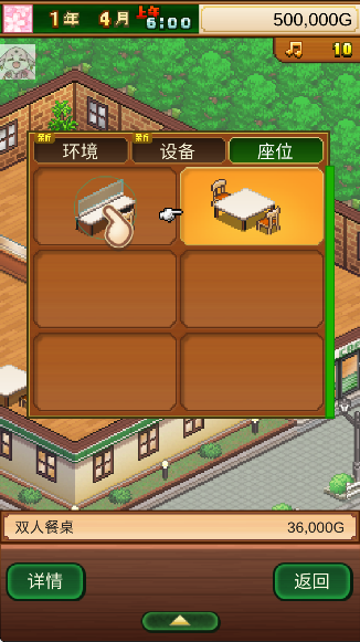 咖啡混合物語