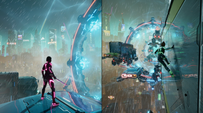 雙影奇境第六章隱藏關(guān)卡怎么開啟