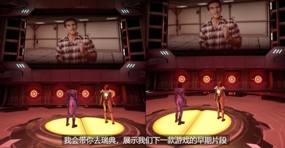 雙影奇境第六章隱藏關(guān)卡怎么開(kāi)啟-雙影奇境第六章隱藏關(guān)卡開(kāi)啟攻略