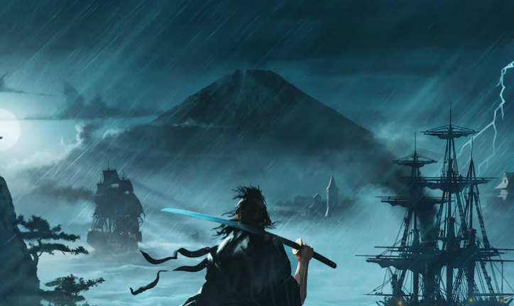 浪人崛起怎么快速識破老千