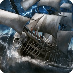 海盜死亡瘟疫無限金幣內購版