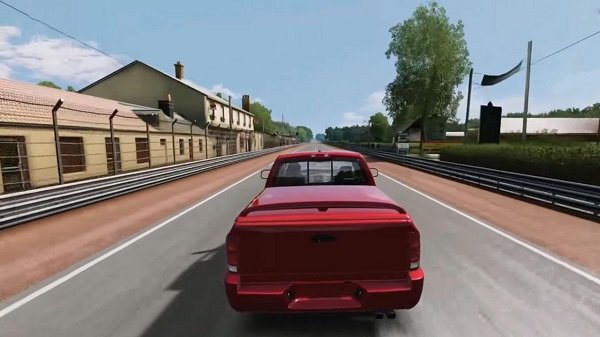 皮卡車俱樂部