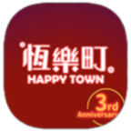 恒樂(lè)町無(wú)限金幣版最新版