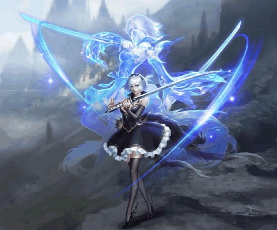 混沌起源0.1折充值版