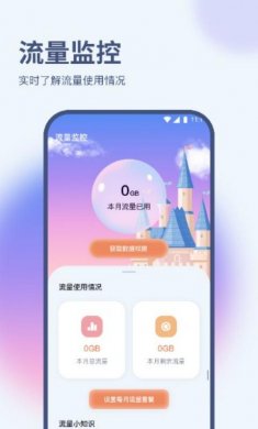 梧桐流量大師