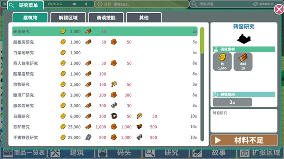 羅塔島航海貿(mào)易記最新版