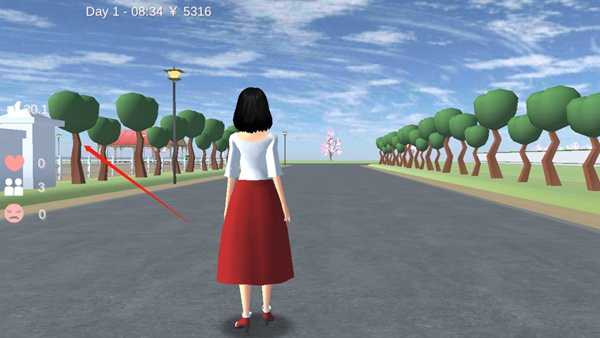 校園女生模擬器mod版中文版