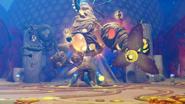 悠星大陸開局怎么玩