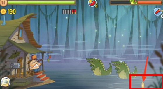 swampattack安卓版