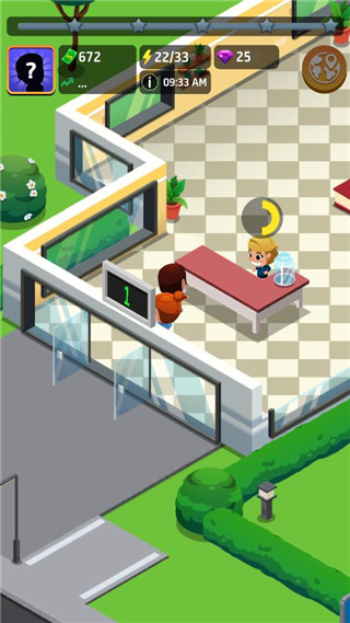 空閑餐廳大亨MOD作弊菜單