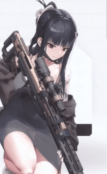 勝利女神新的希望D殺手妻子怎么樣-勝利女神新的希望D殺手妻子介紹