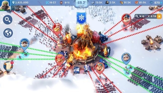 無(wú)盡冬日內(nèi)置菜單