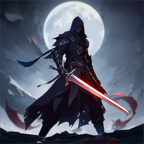 影子殺手中文版