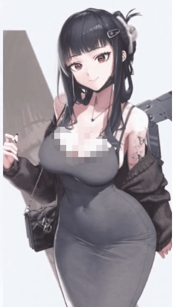 勝利女神新的希望D殺手妻子怎么樣-勝利女神新的希望D殺手妻子介紹