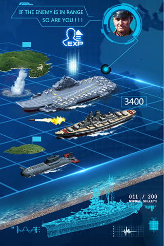 超級艦隊