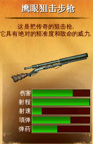 六發左輪單機版
