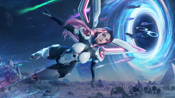 群星紀元春雷怎么獲得