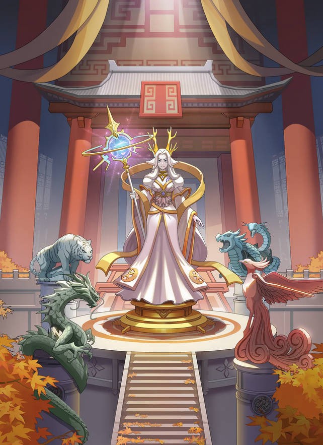 三千幻世內置菜單