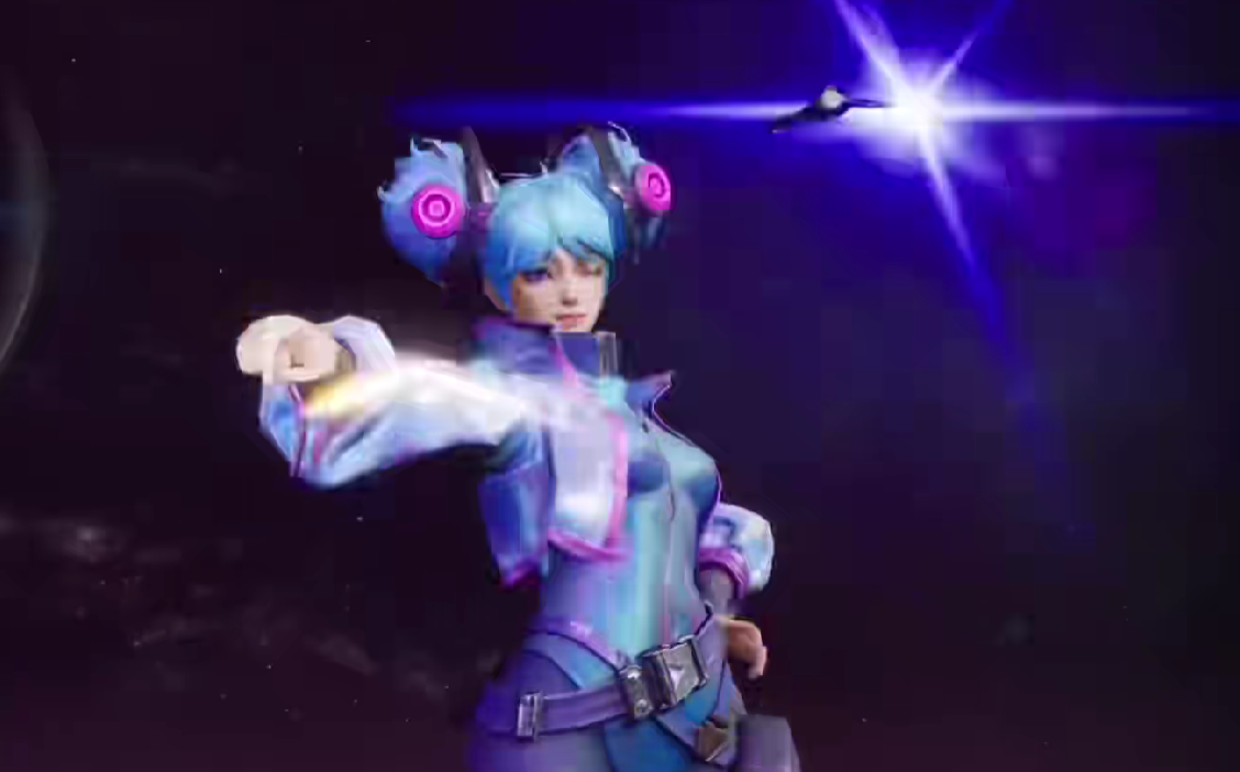 群星紀(jì)元春雷怎么獲得-群星紀(jì)元春雷獲取方法分享