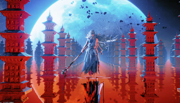 燕云十六聲吟歌河任務(wù)如何完成