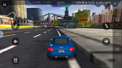 城市飛車內購免費版