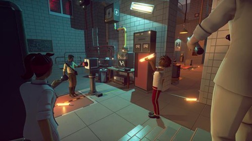 外科手術模擬器無限血 外科手術模擬器無限血