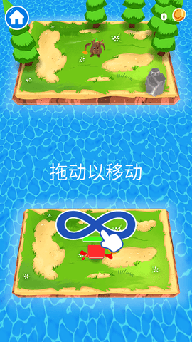 鉤子大師游戲手機版