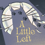 a little to the left手機版
