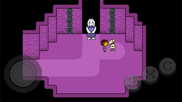 undertale手機版