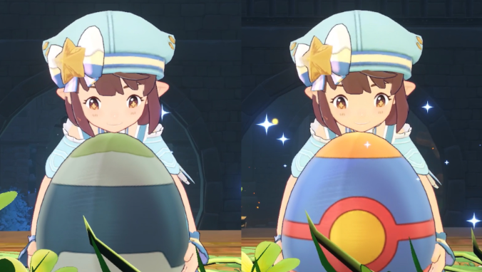 洛克王國世界精靈怎么特殊進化